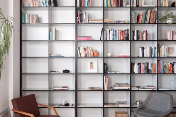 Rekonstrukce bytu v Trnavě