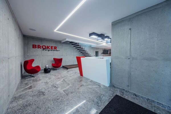 BROKER VISION v Teplicích