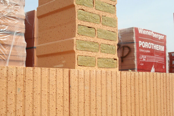 Cihla versus zateplení