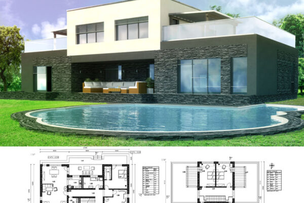 Soutěž o nejlepší projekt společnosti Wienerberger