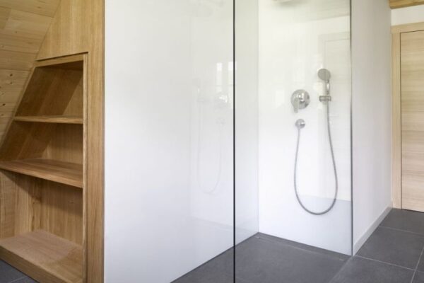 Rekonstrukce chalupy