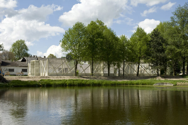 Vícúčelové sportoviště Smrčná