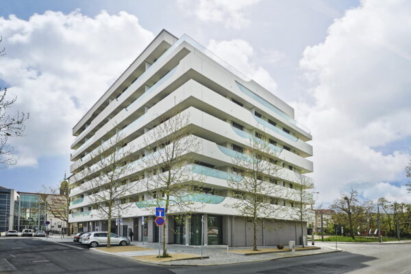 Rezidence Haus Merkur