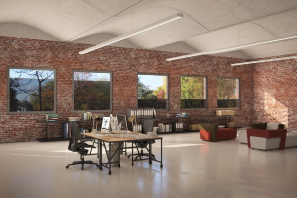 Stínicí technika Schüco – novinky