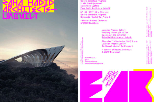 Program GJF v září