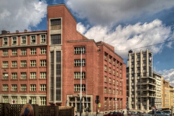 DEN ARCHITEKTURY 2017