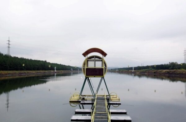 Tři videodokumenty o architektuře 80. let