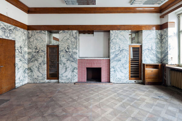 Plzeňský Loosův interiér na Klatovské 19 se otevře 9. září