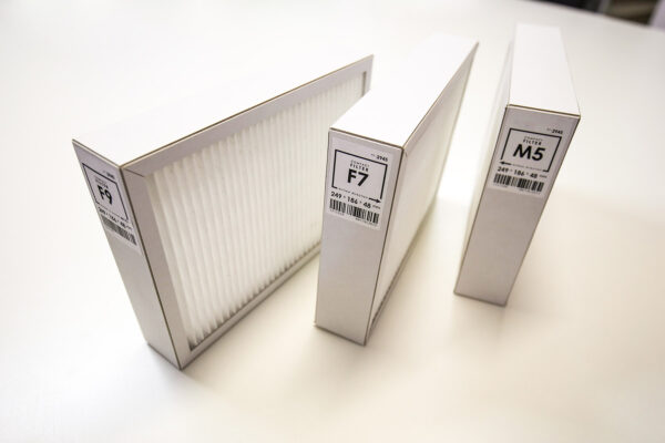 Jak správně vybrat rekuperační jednotku