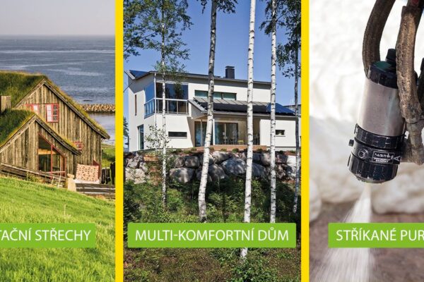 Izolační fórum Isover online