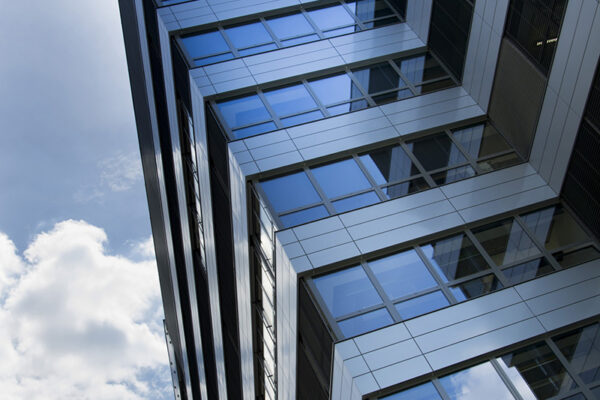 Metronom Business Center