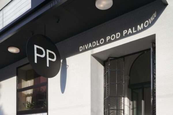 Nová podoba Divadla pod Palmovkou