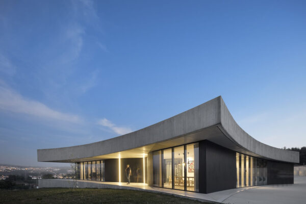 Architektura z jiné perspektivy: