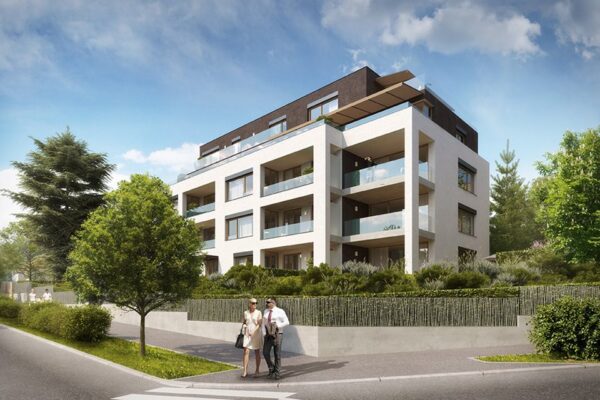 Rezidence Červený Dvůr