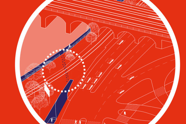 Městské zásahy Brno