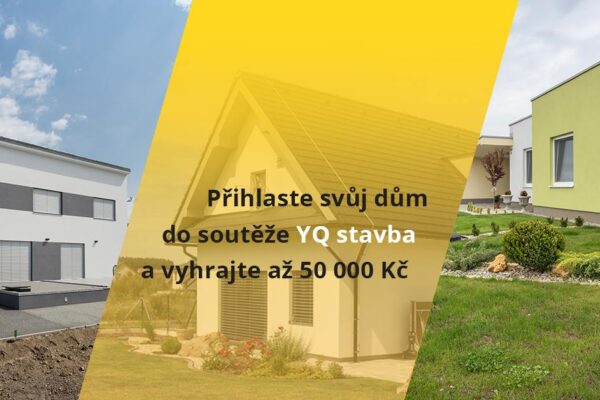YQ stavba