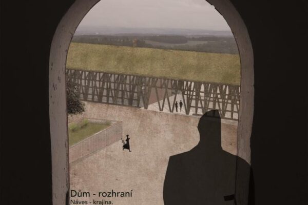 Ceny Young Architect Award 2017 vyhlášeny