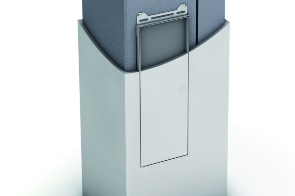 Schiedel představil na veletrhu FOR ARCH hlavní inovace letošního roku