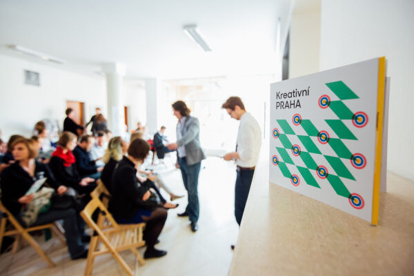 Pražské kreativní centrum