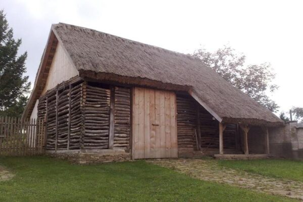 Lidová stavba roku 2017