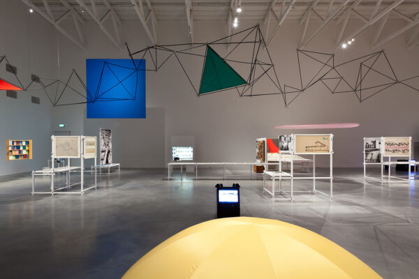 Oskar i Zofia Hansenowie Forma Otwarta