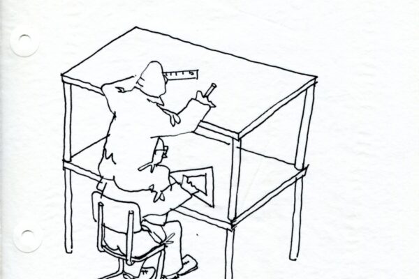 Mirko Baum: Část a celek