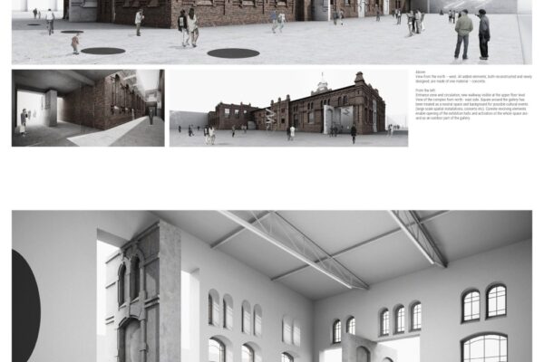 O smlouvě na projekt proměny jatek bude Ostrava jednat s Poláky