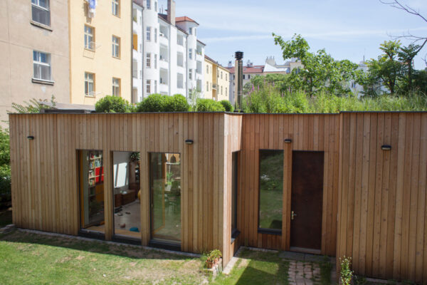 Česko zná nejlepší ekologické projekty roku