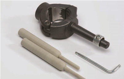 Jak nejlépe spojovat vodovodní potrubí?