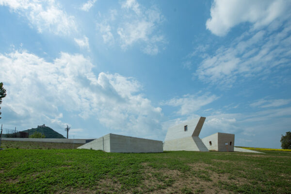 Iconic Awards 2017 pro Archeopark Pavlov