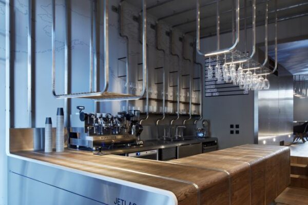 JETLAG – tea & wine bar