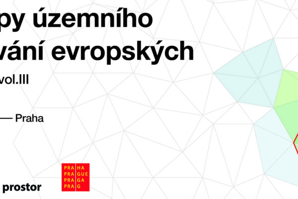 Principy územního plánování evropských měst – krajiny