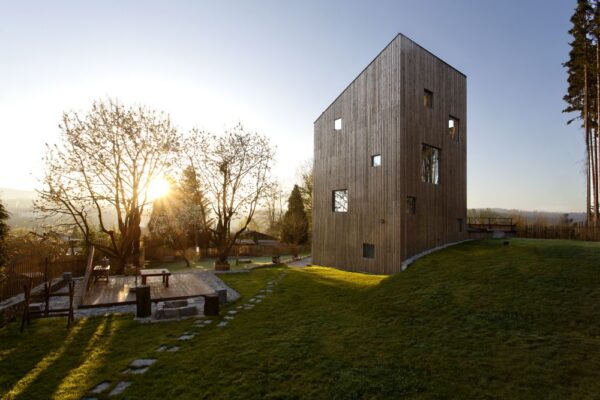 Rodinný dům Čižice