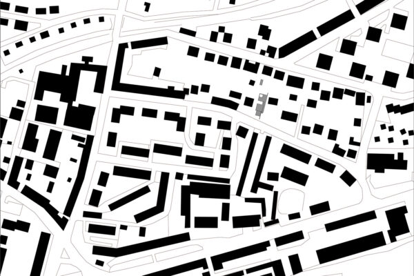 Rodinný dům v Benešově