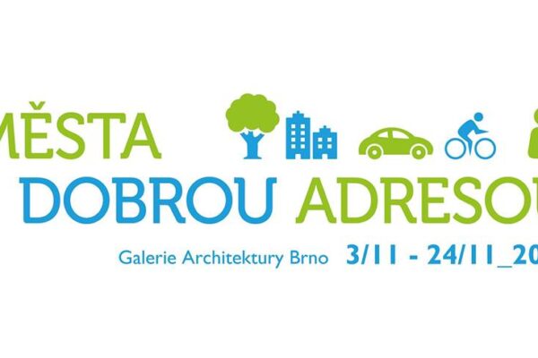 Města s dobrou adresou