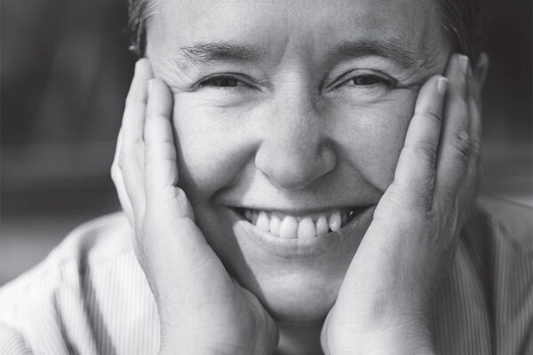 Rozhovor s Dagmar Vernerovou