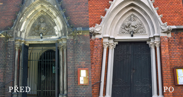 Má vlast cestami proměn hledá 100 projektů