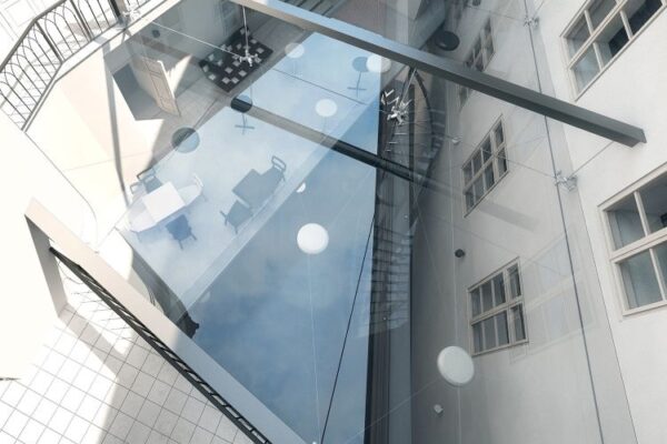 Architektura jako součást kultury