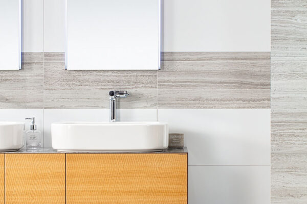 Série ALBA „MUST HAVE“