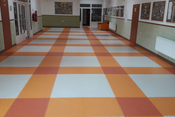 Gerflor GTI