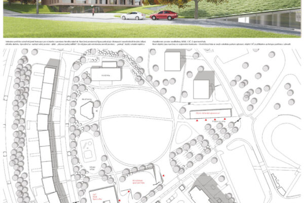 Centrum volného času Nová Bystrouška