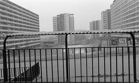 Vernisáže výstav PANELND a AUTOMAT NA VÝSTAVU