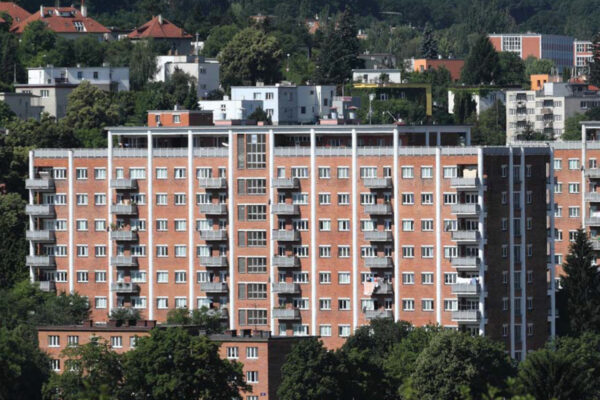 Stavby století republiky ve Zlíně