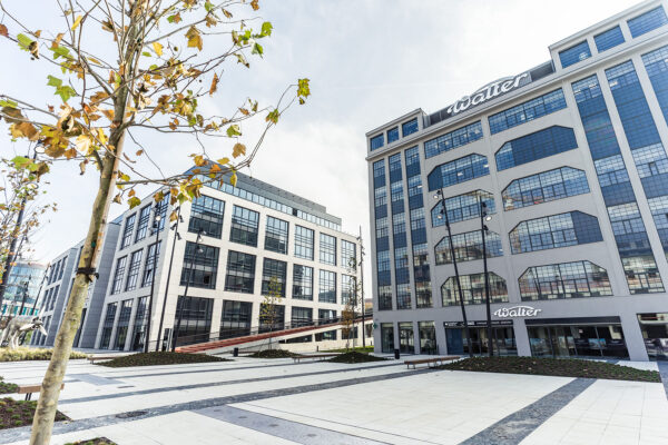 Nejlepší z realit – Best of Realty