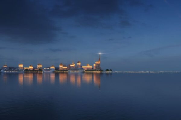 Přednáška: Kees Christiaanse – KCAP