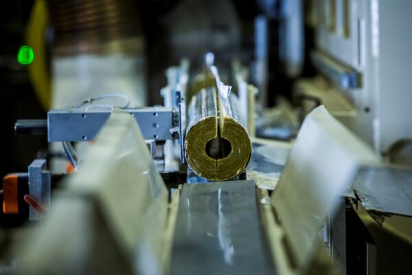 Evropské centrum technických izolací ROCKWOOL je v Bohumíně