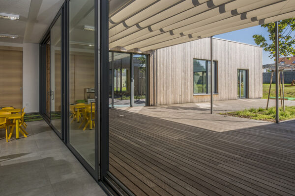 Mateřská škola Formanská