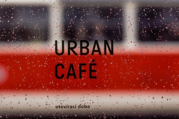 Urban Café