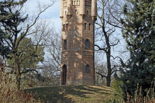 Zámek v Čechách pod Kosířem