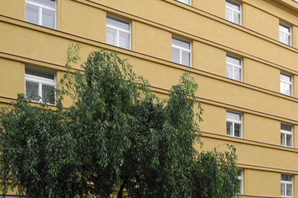 Dlouhovousá omítka Cemix Activcem